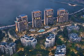 GHAF WOODS PHASE 1 DUBAI WADI AL SAFA