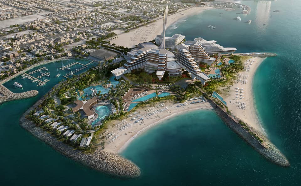 THE ISLAND , UMM SUQEIM , DUBAI