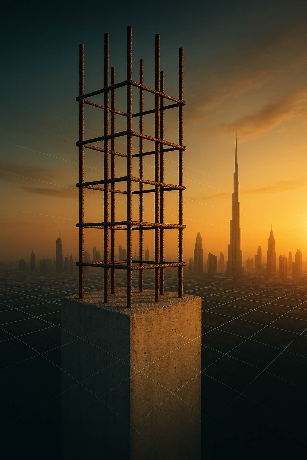 Structural Detailing